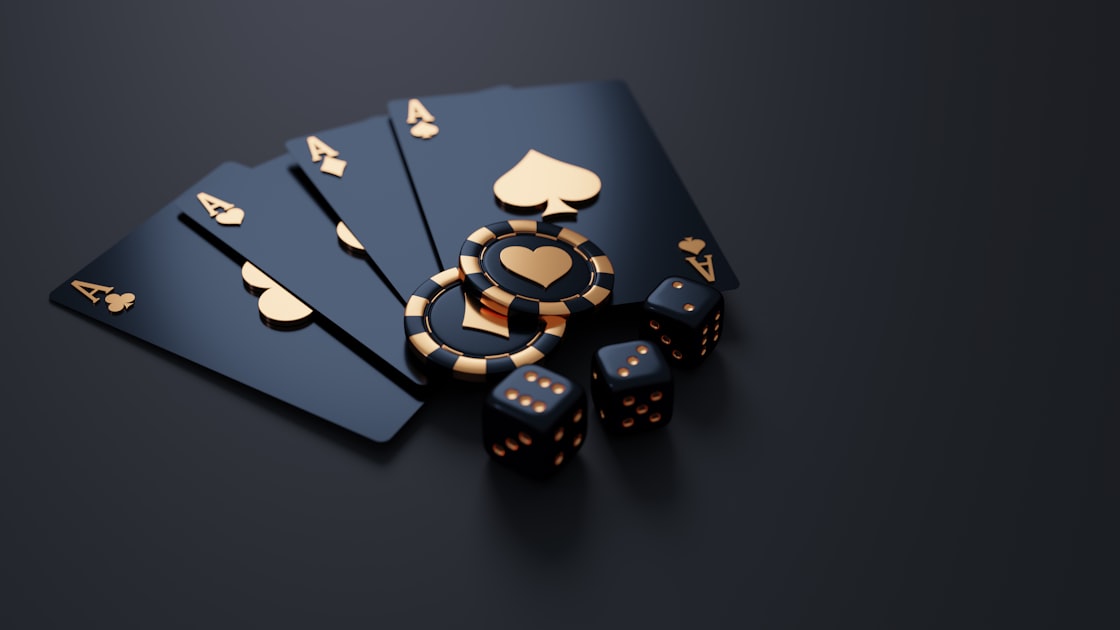 港湾娱乐城 · 实景娱乐大厅 · gambleharbor.com